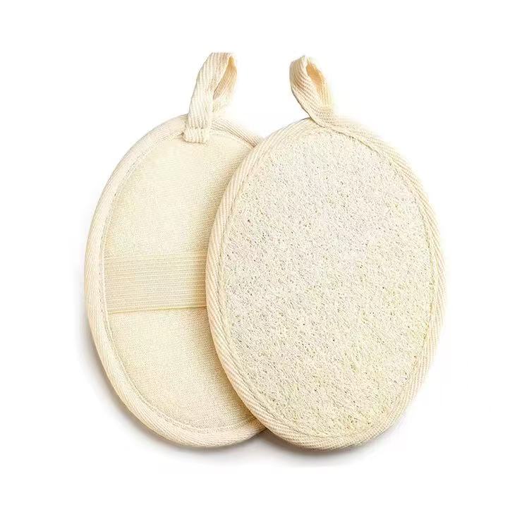 Natural Loofah Sponge