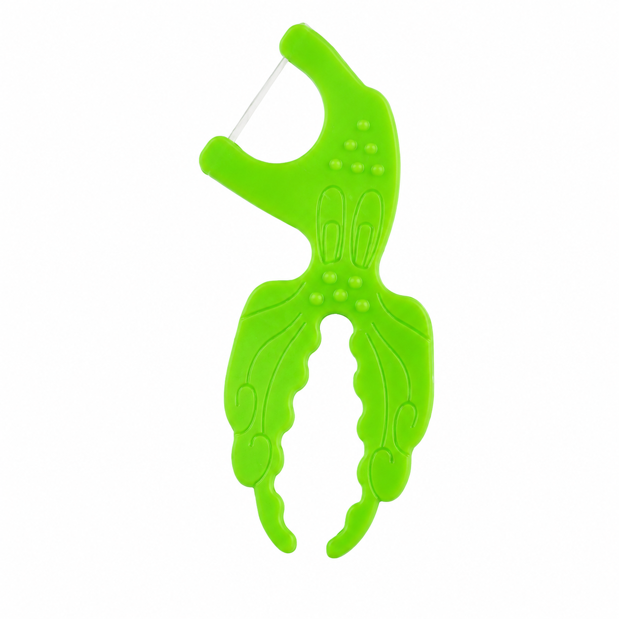 BPA free childrens dental floss picks