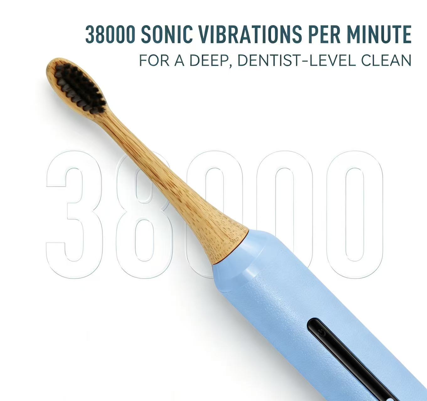 Biodegradable Replacement Heads
