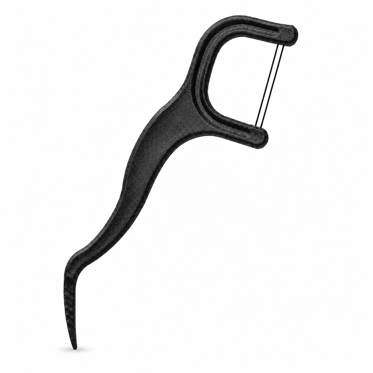 Dual-Thread Dental Floss Picks Factory