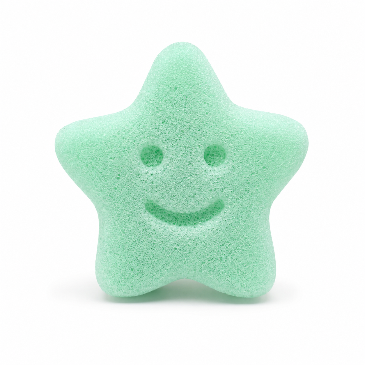 Konjac Baby Sponge