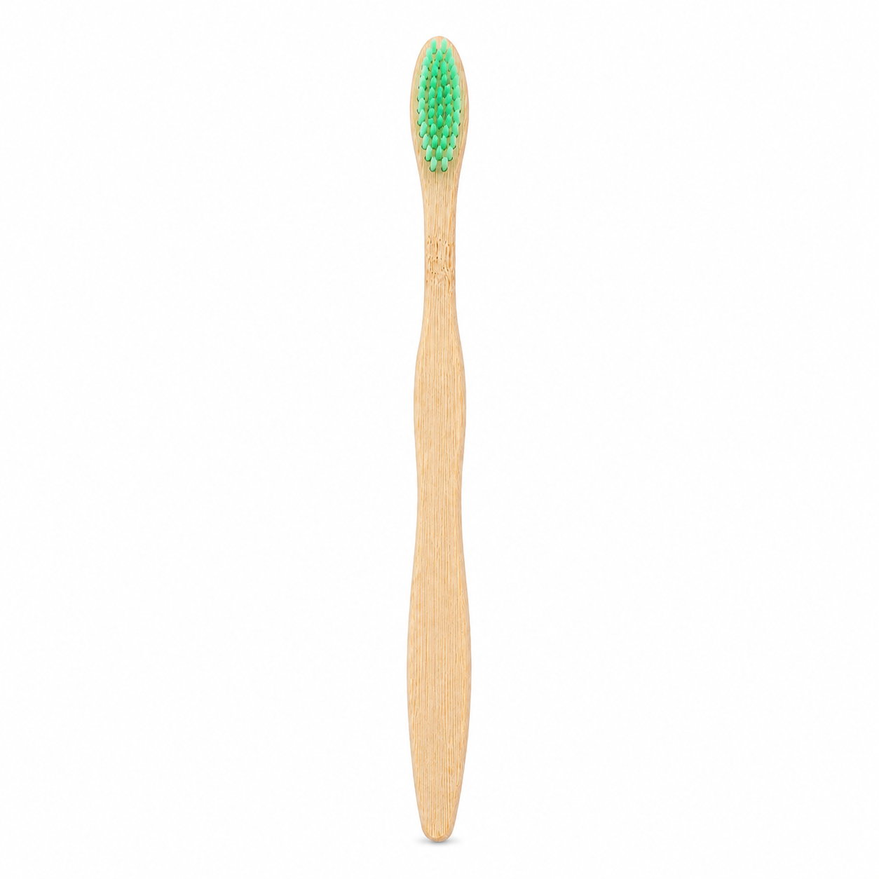 Soft Bristle Bamboo Toothbrush Supplier