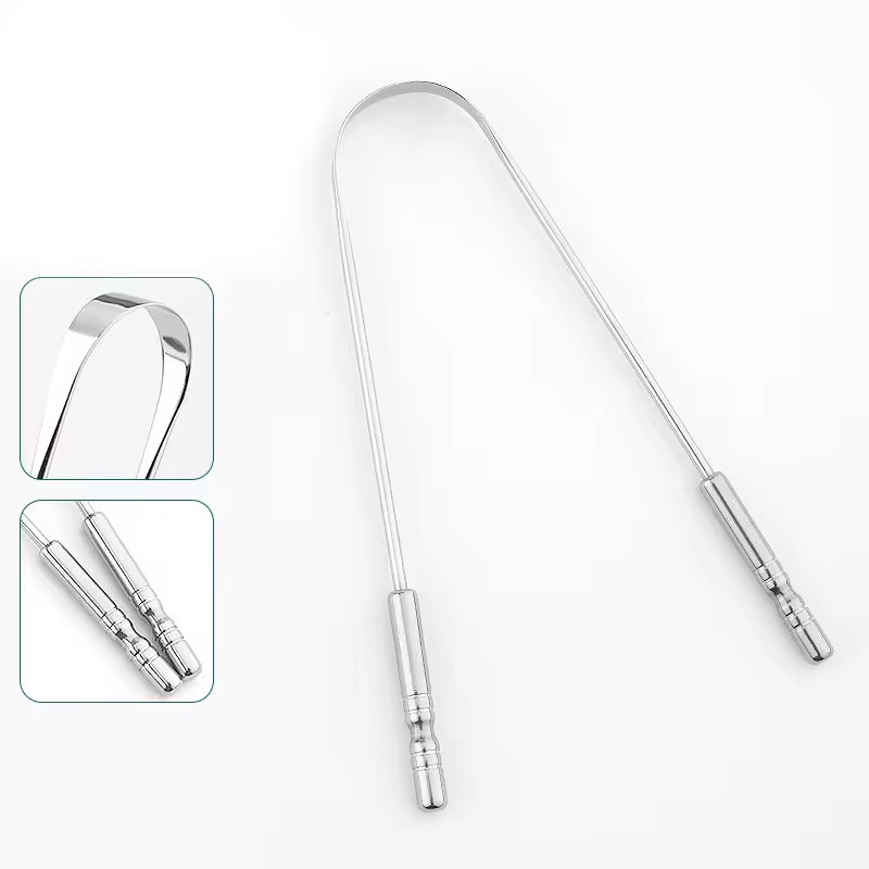 Tongue Scraper Manufacturer