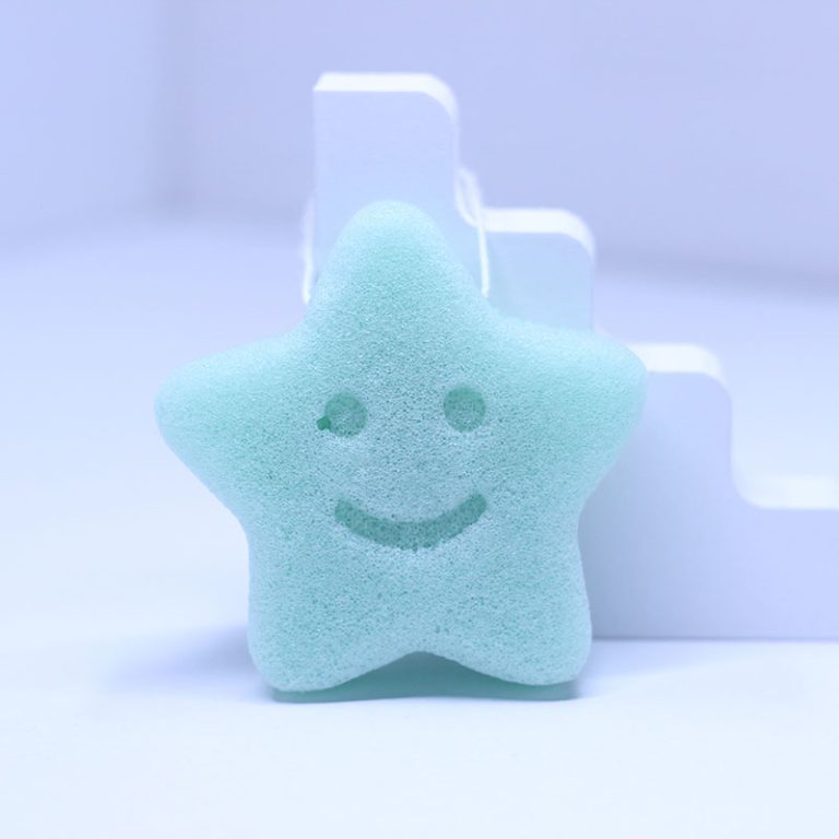 Konjac Facial Sponges