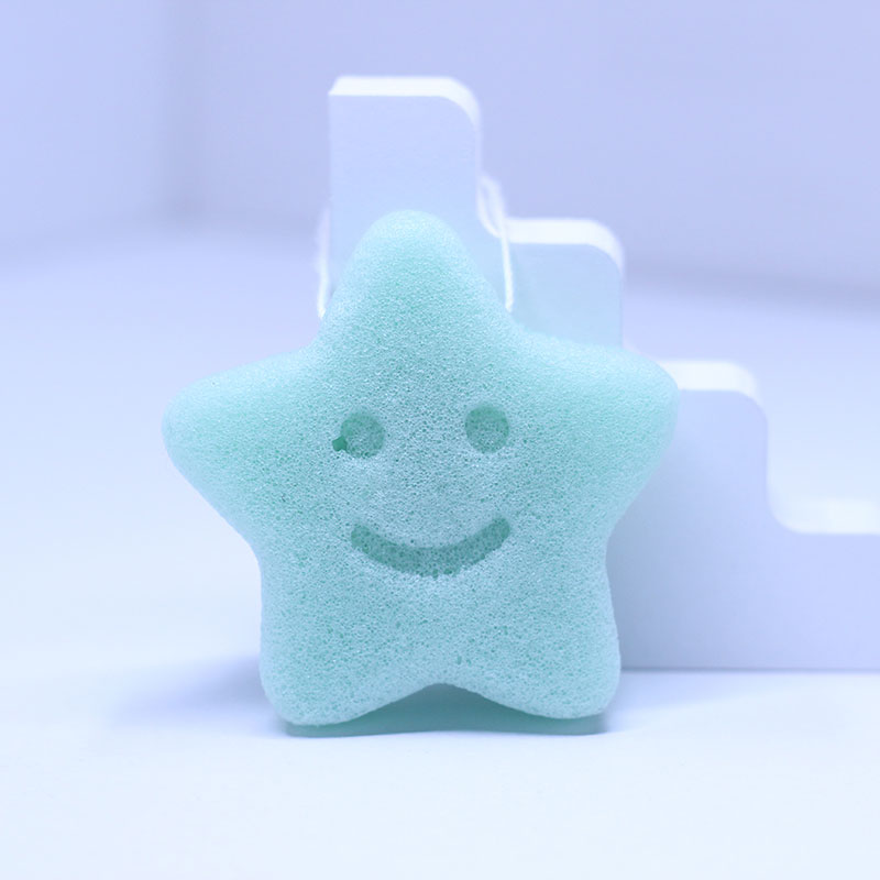 Konjac Facial Sponges