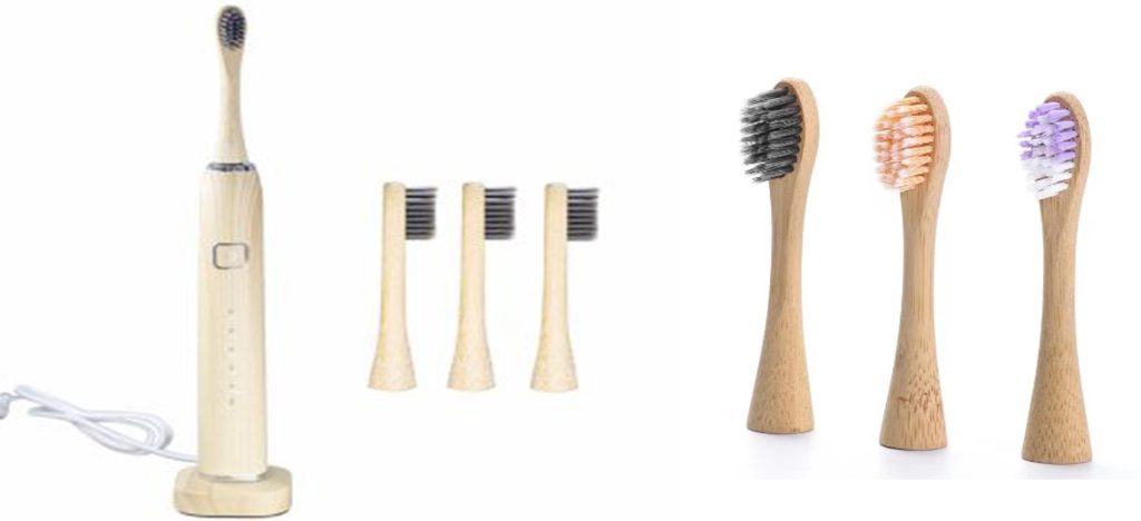 ELECTRIC TOOTHBRUSHES