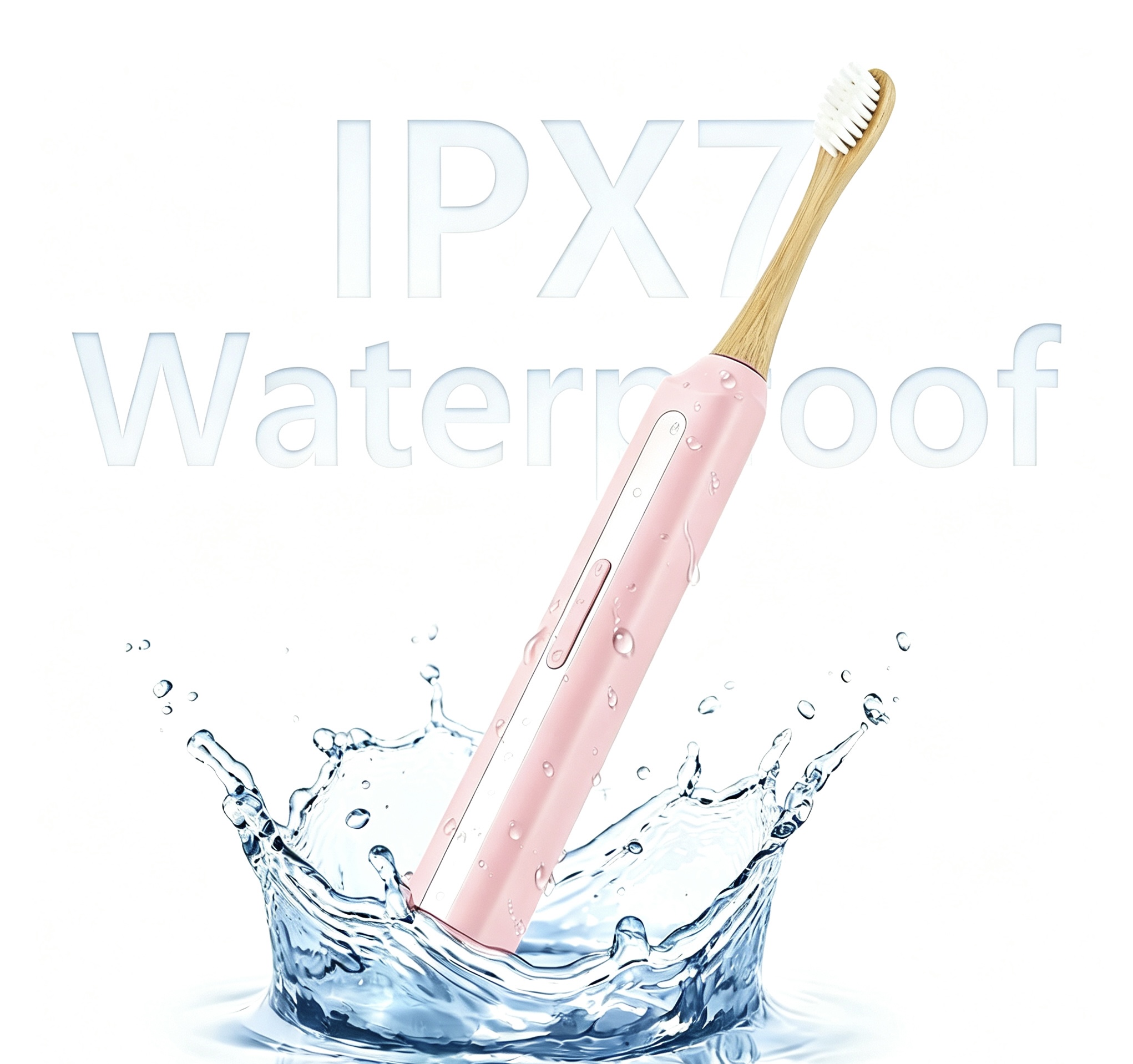 Biodegradable Sonic Toothbrush Wholesale