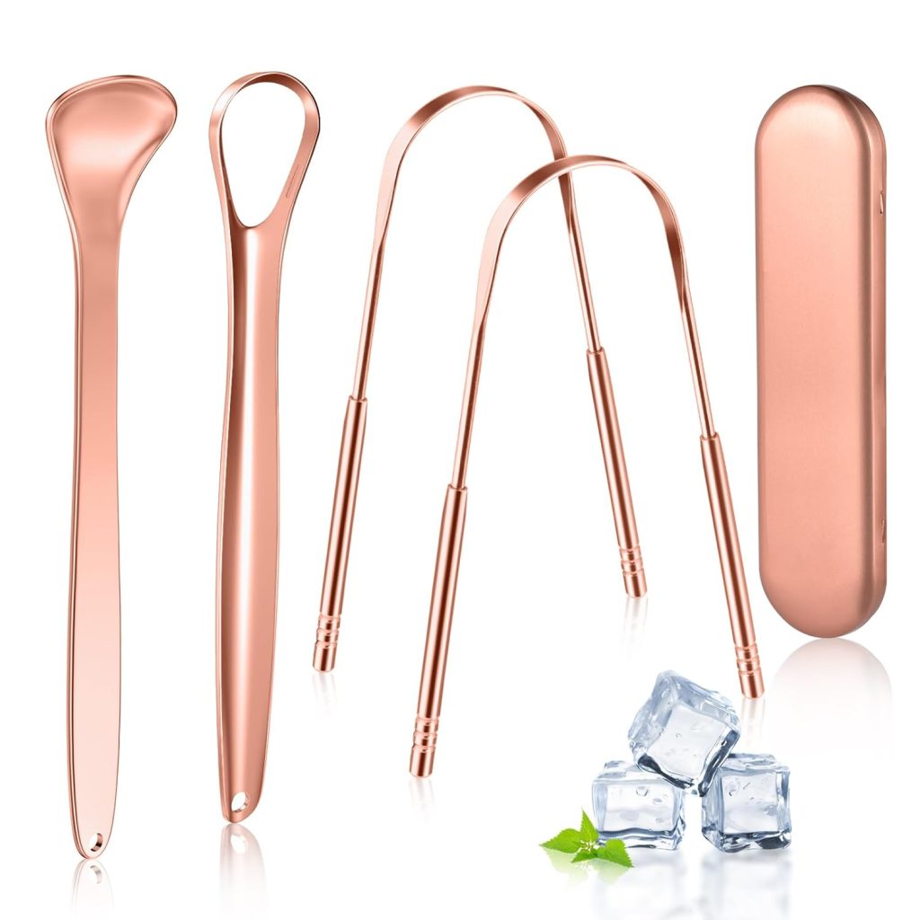 Tongue Scraper