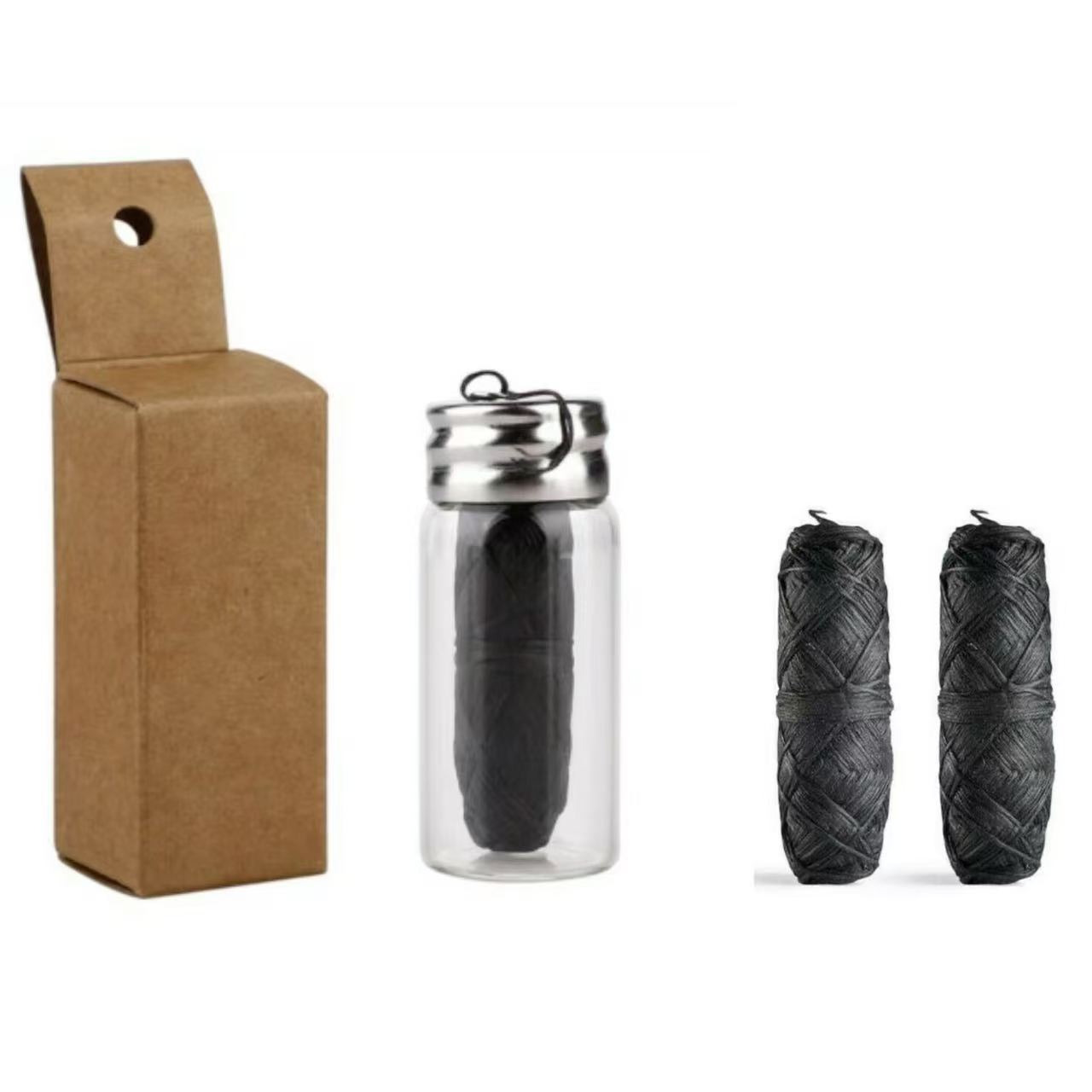 Eco friendly dental floss manufacturer