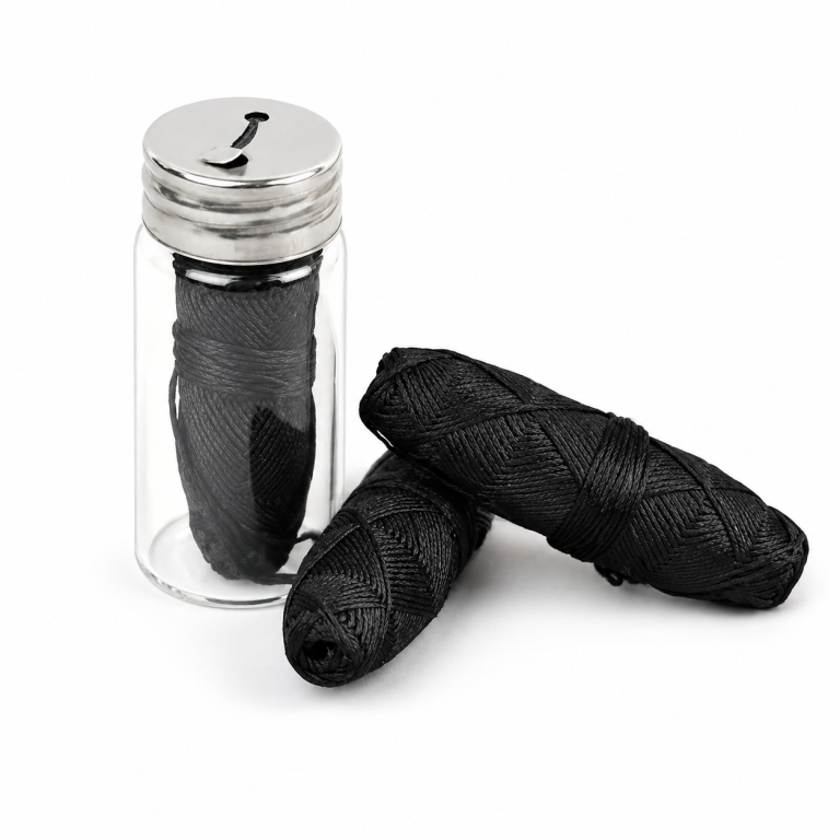 Mint Bamboo Charcoal Dental Floss