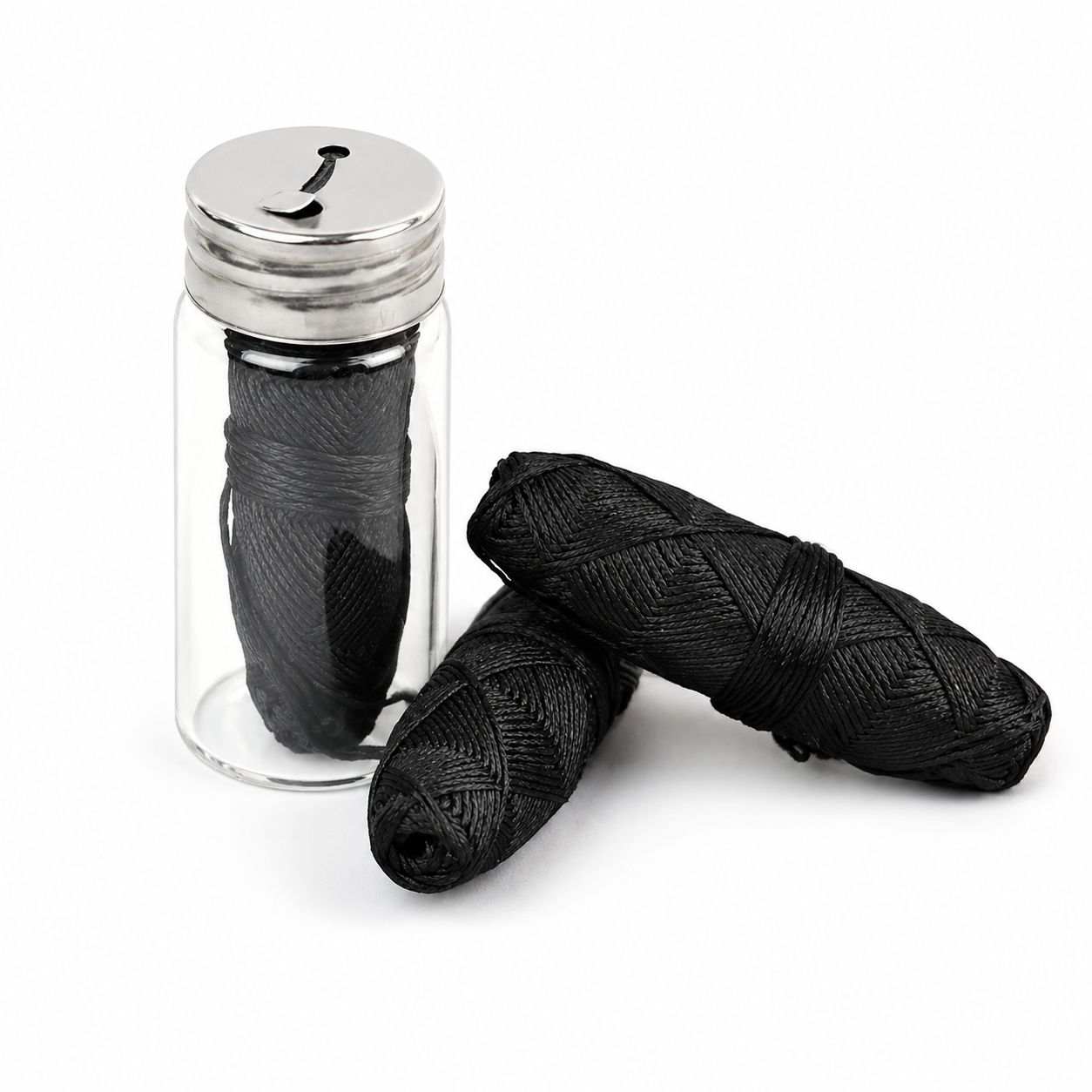 Mint Bamboo Charcoal Dental Floss