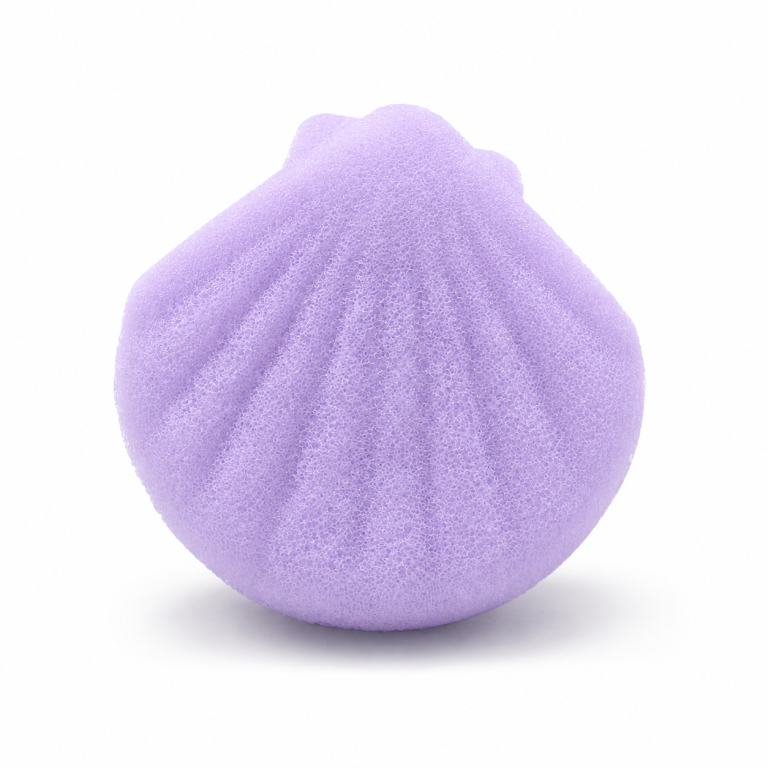 Natural Konjac Sponge Factory