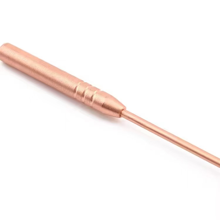 Pure Copper Tongue Cleaner Wholesale