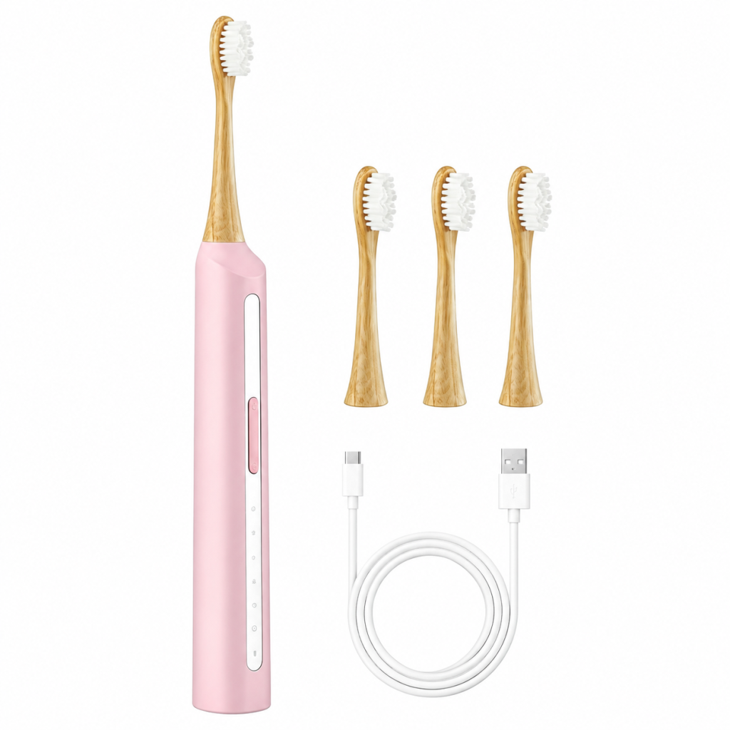 Sonic Electric Toothbrush