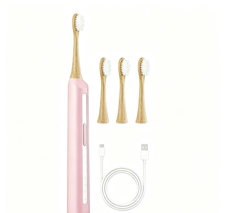 Sonic Electric Toothbrush