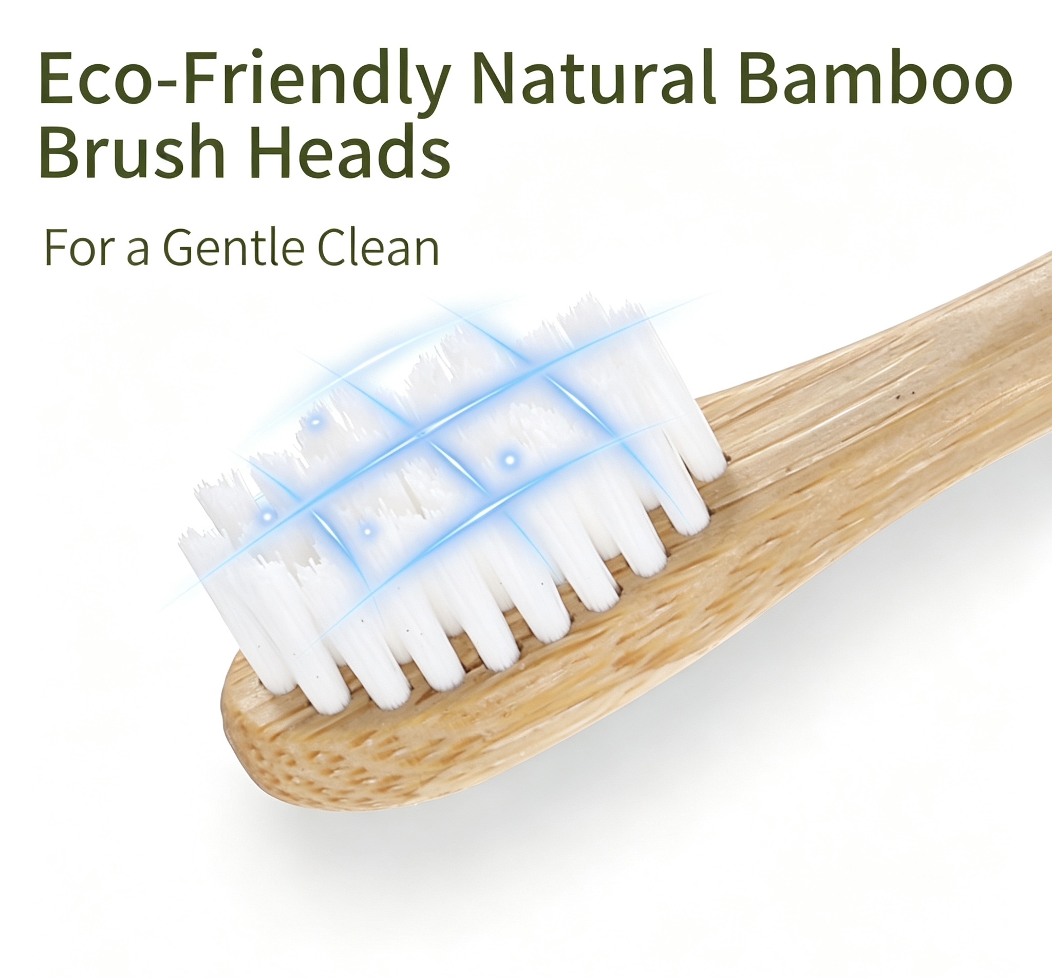 Sustainable Oral Care Wholesale