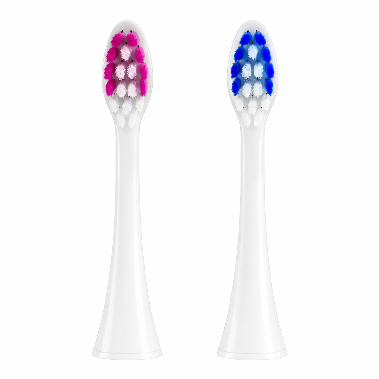 Wheat Straw Sonicare Toothbrush Head Manufacturer