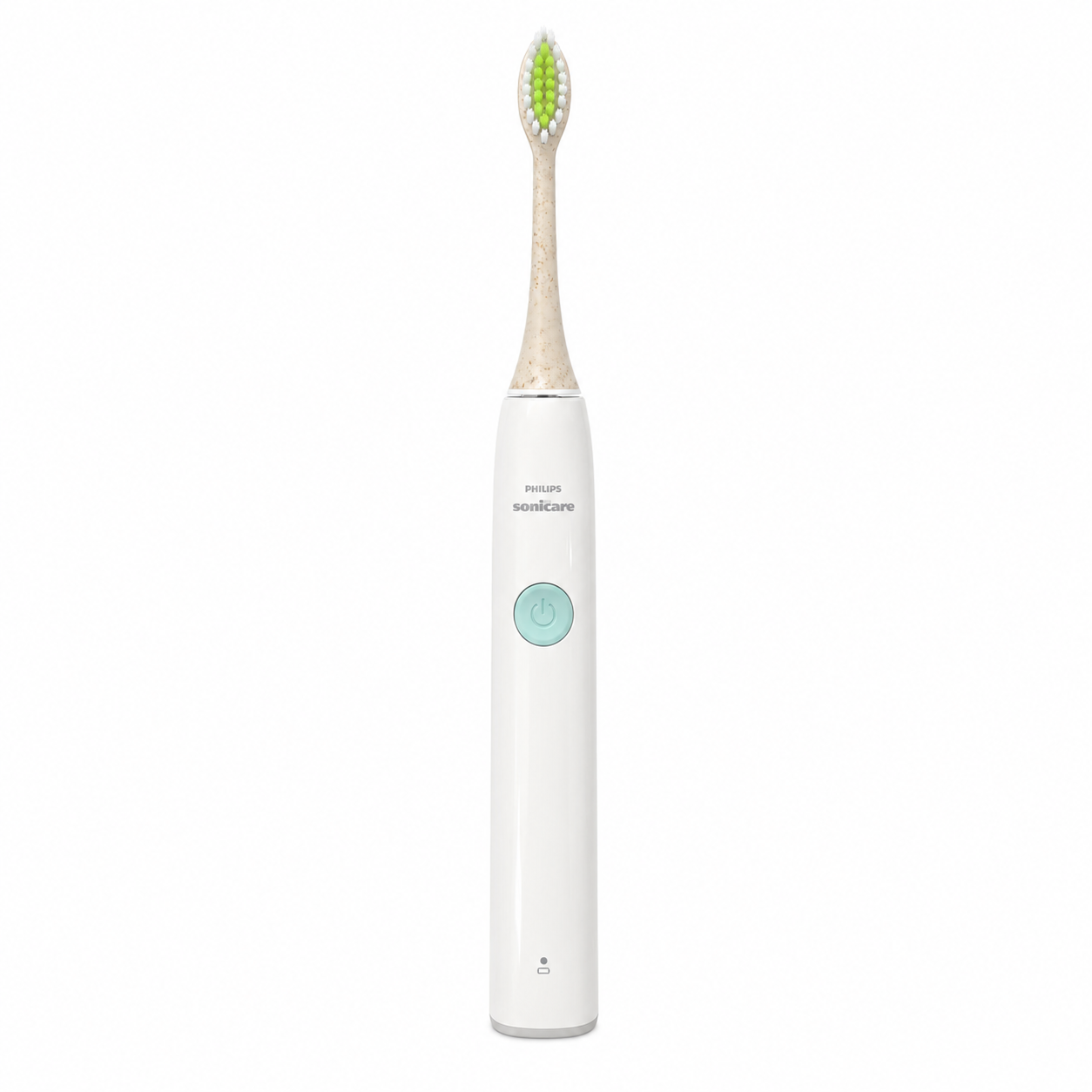 Wheat Straw Sonicare Toothbrush Head Manufacturer