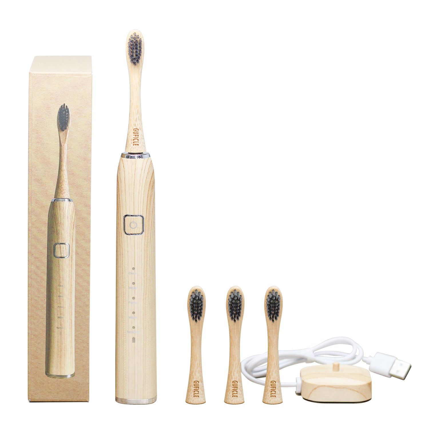 Sonic Electric Toothbrush