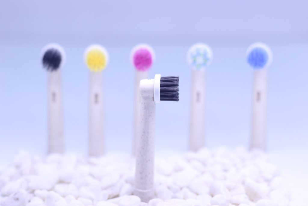 Oral B Toothbrush Heads