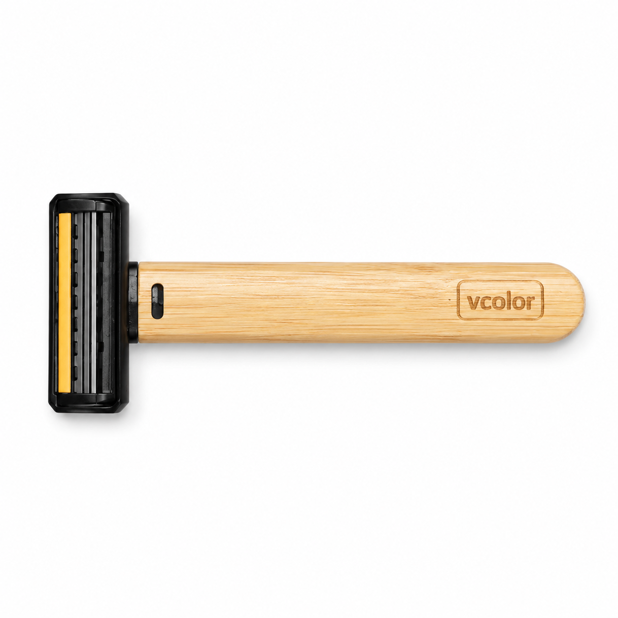 sustainable zero waste shaving razor