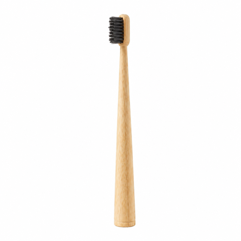 Adult Bamboo Toothbrush Factory