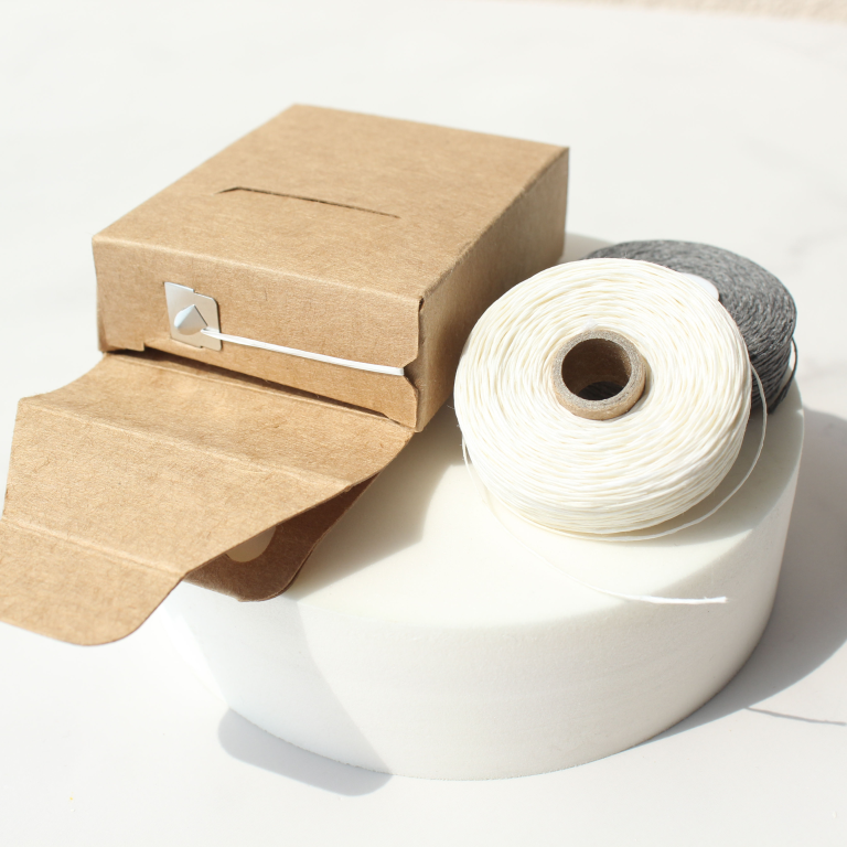 50M Mint Vegan Dental Floss
