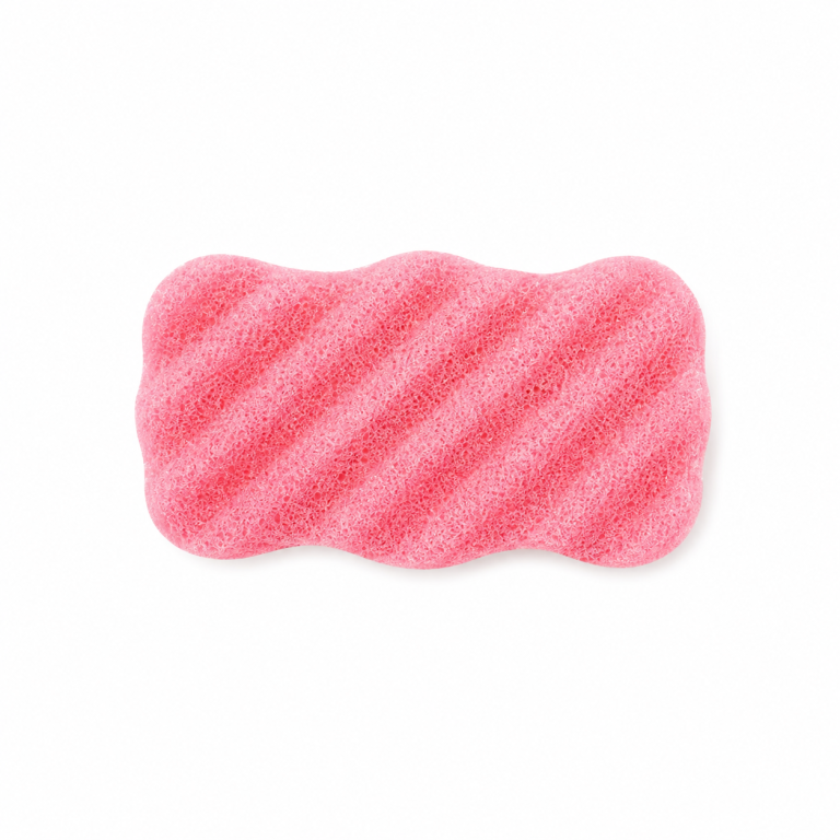 Konjac Sponge Manufacturer