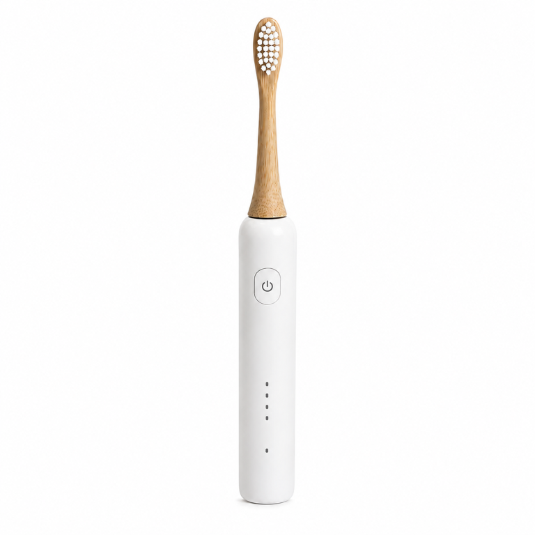 Laifen Bamboo Toothbrush Head Manufacturer