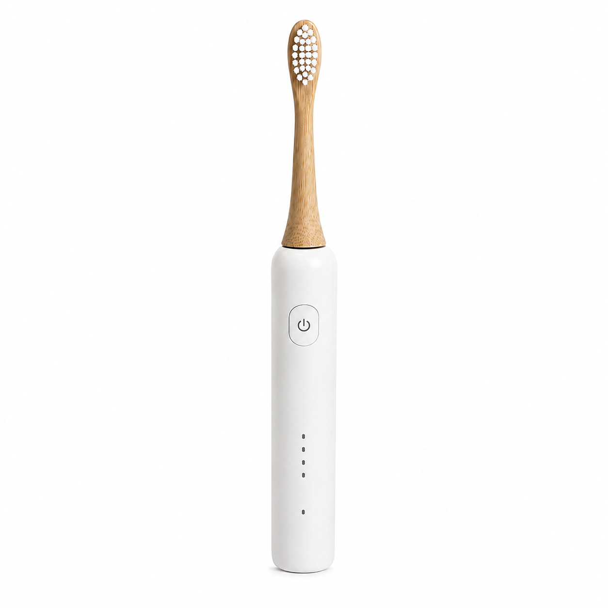 Laifen Bamboo Toothbrush Head Manufacturer