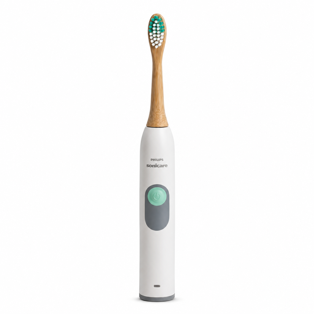 Sonicare Bamboo Toothbrush Head Wholesale