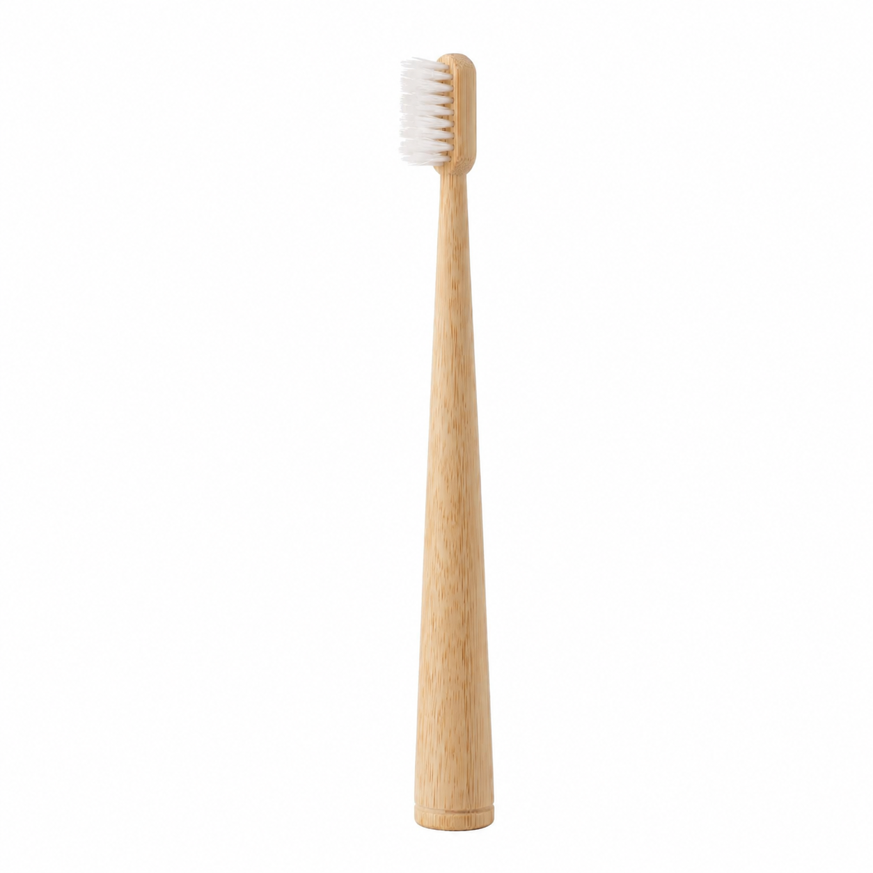 biodegradable adult bamboo toothbrush wholesale
