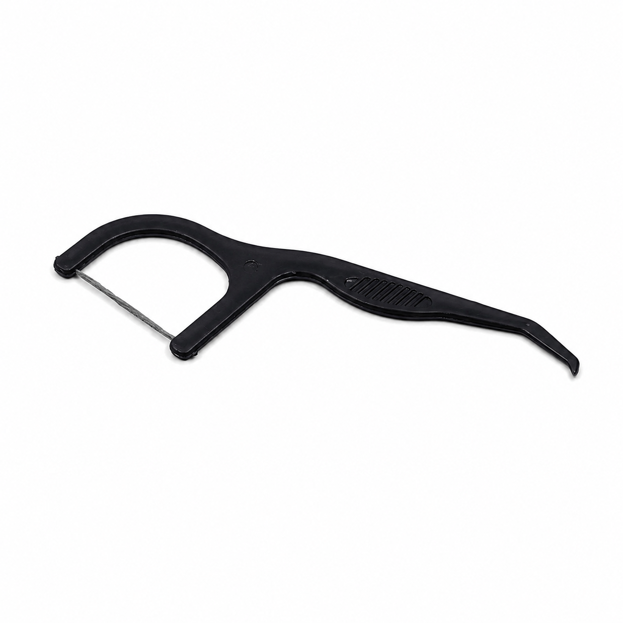 biodegradable dental floss picks manufacturer