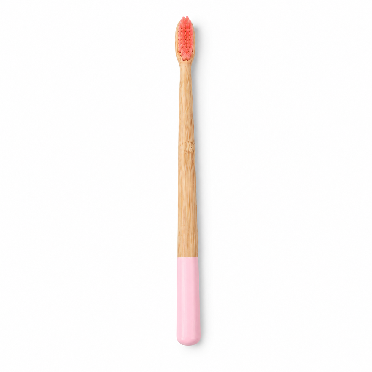 private label eco friendly bamboo toothbrush bulk