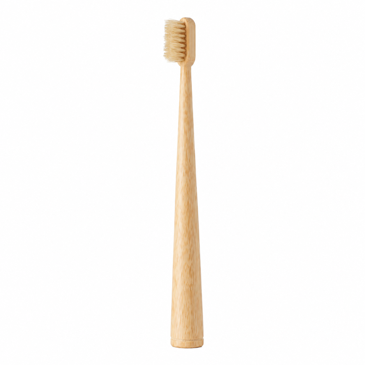 custom logo adult bamboo toothbrush manufacturer