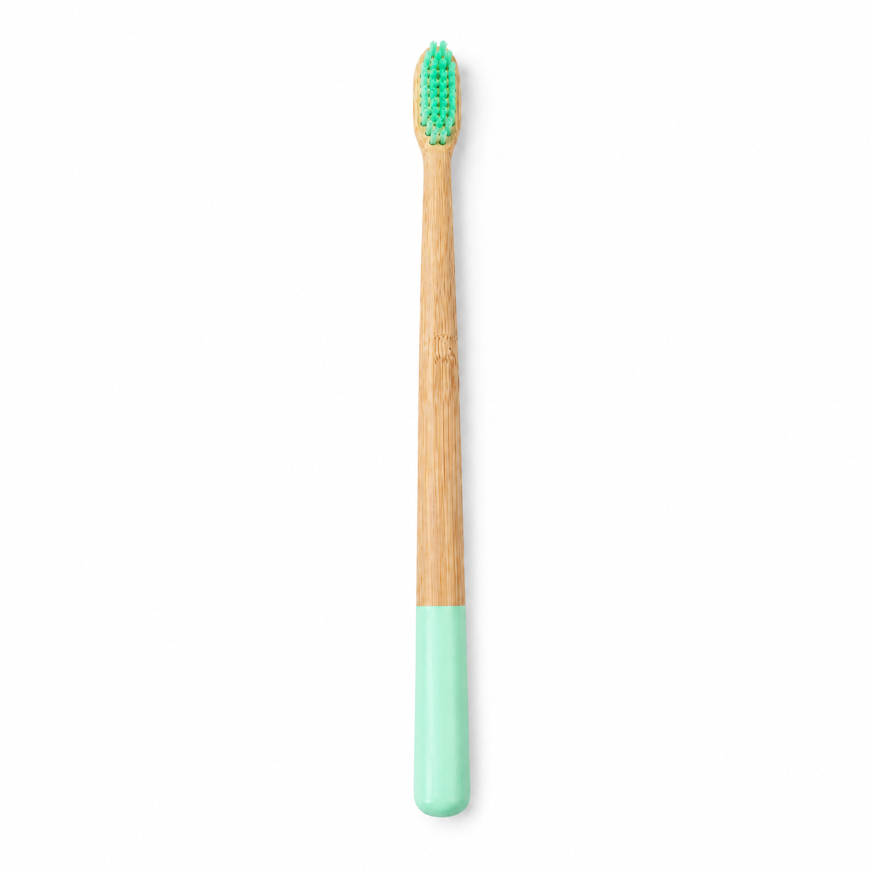 private label eco friendly bamboo toothbrush bulk