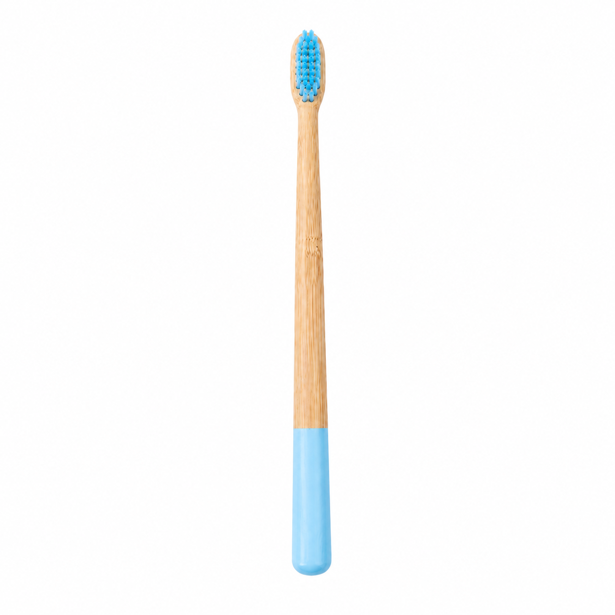 wholesale BPA-free bamboo toothbrush manufacturer