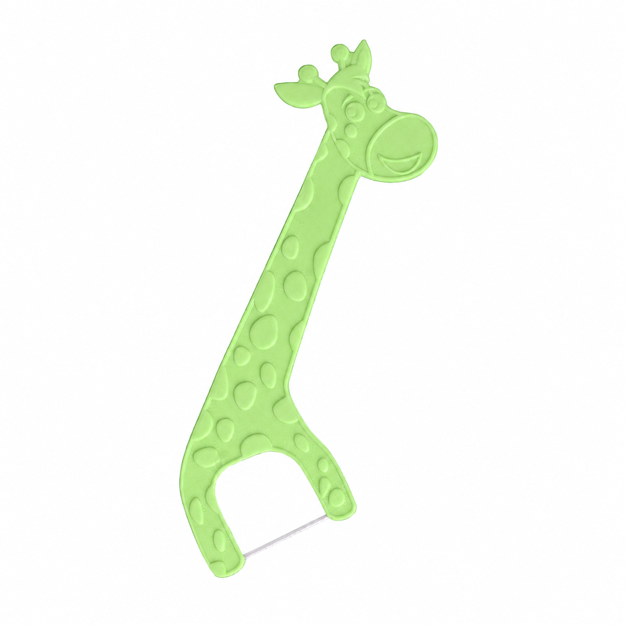 wholesale childrens floss picks bulk