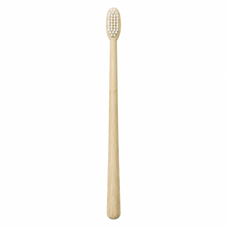 Bamboo Toothbrush Factory For Amazon