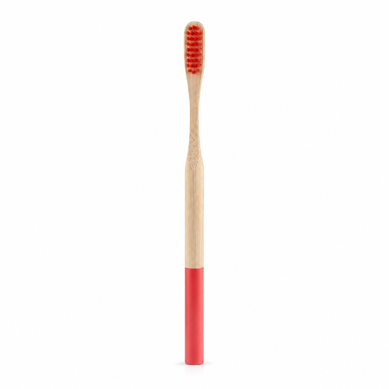 Comfortable Bamboo Toothbrushes Manufacturer