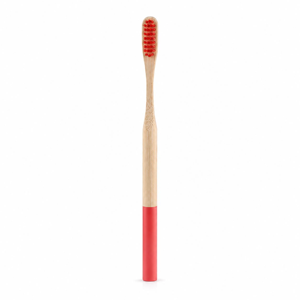 Comfortable Bamboo Toothbrushes Manufacturer