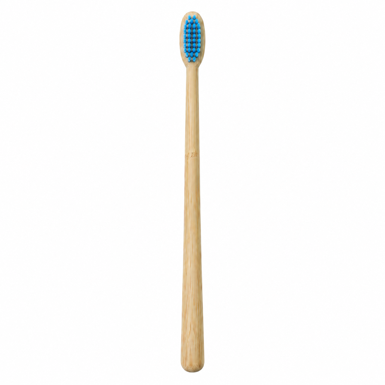 Custom Logo Bamboo Toothbrush Wholesale