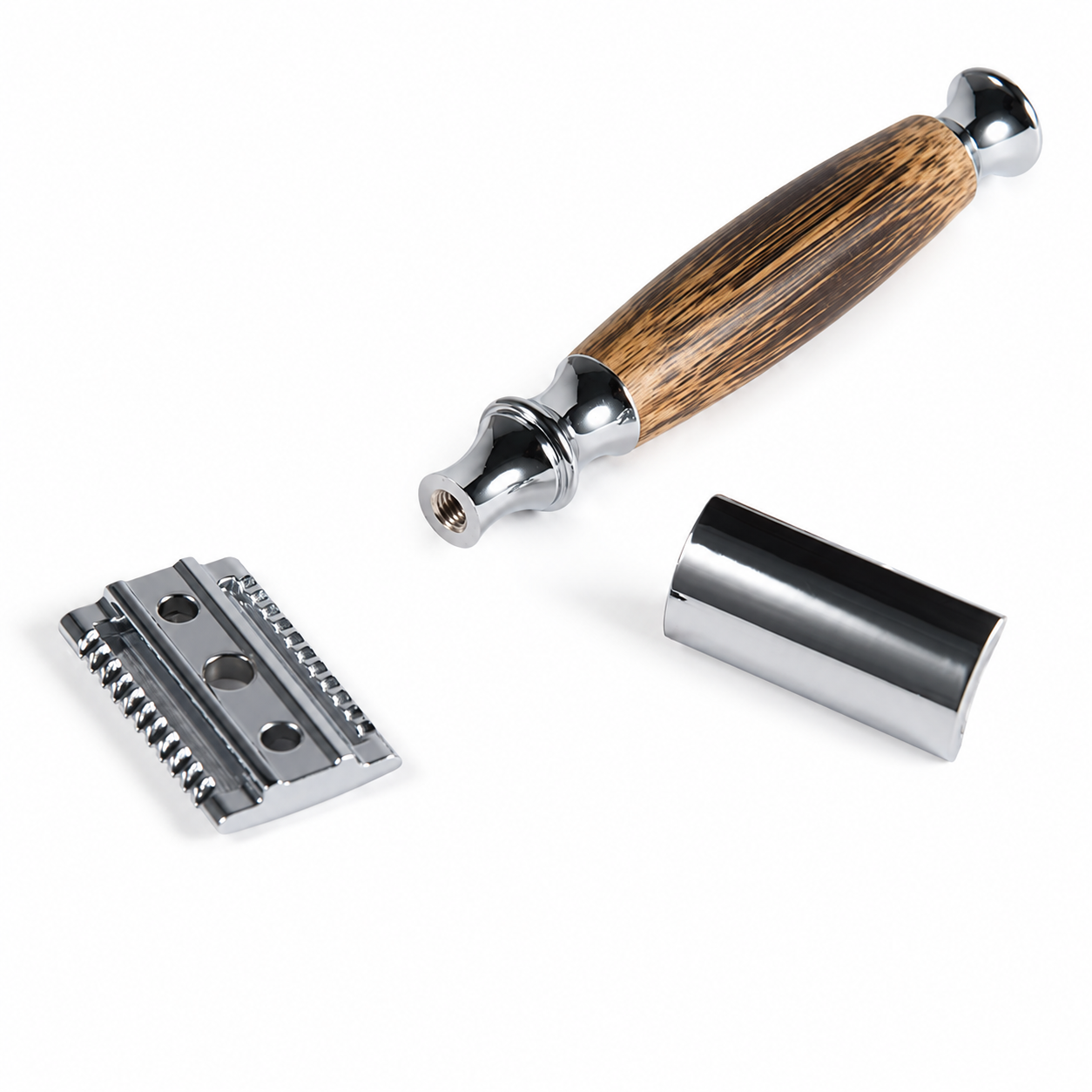 biodegradable zero waste razor supplier