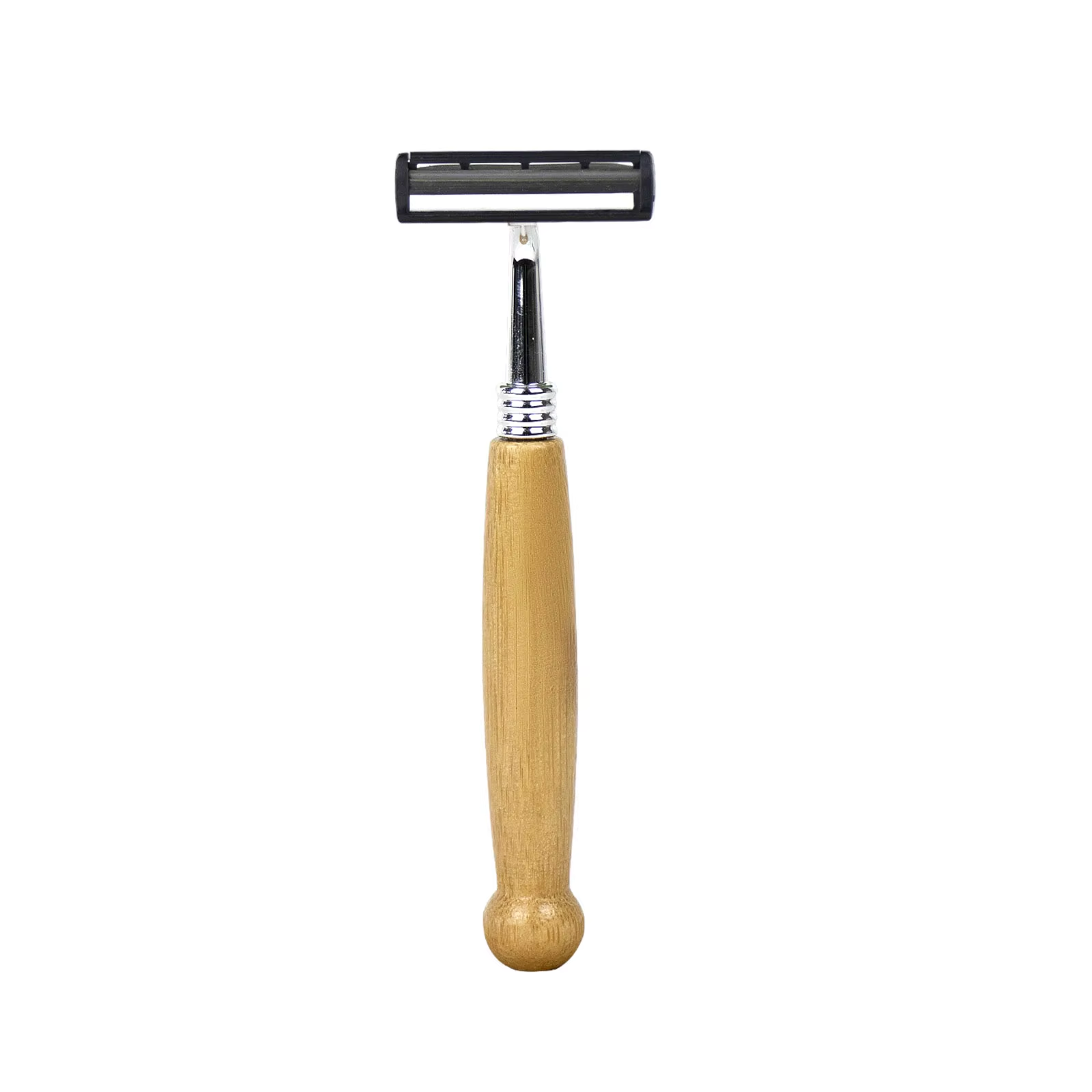 Biodegradable Bamboo Razor