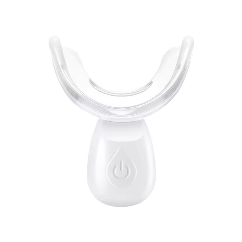 teeth whitening kits with peroxide