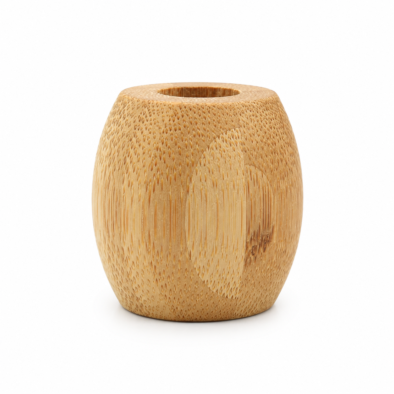 Bamboo Toothbrush Holder Factory