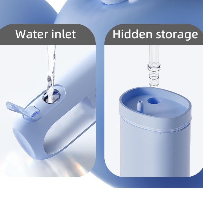 Bulk Purchase Water Flosser