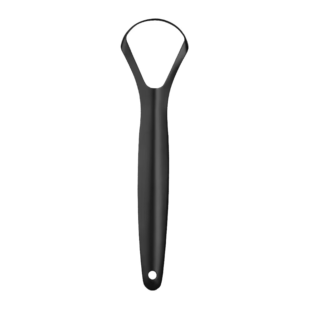 Tongue Scraper With Travel Case
