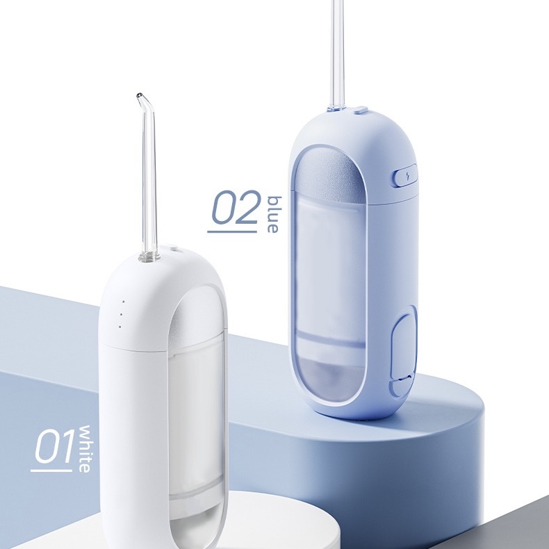 Water Flosser OEM Manufacturer