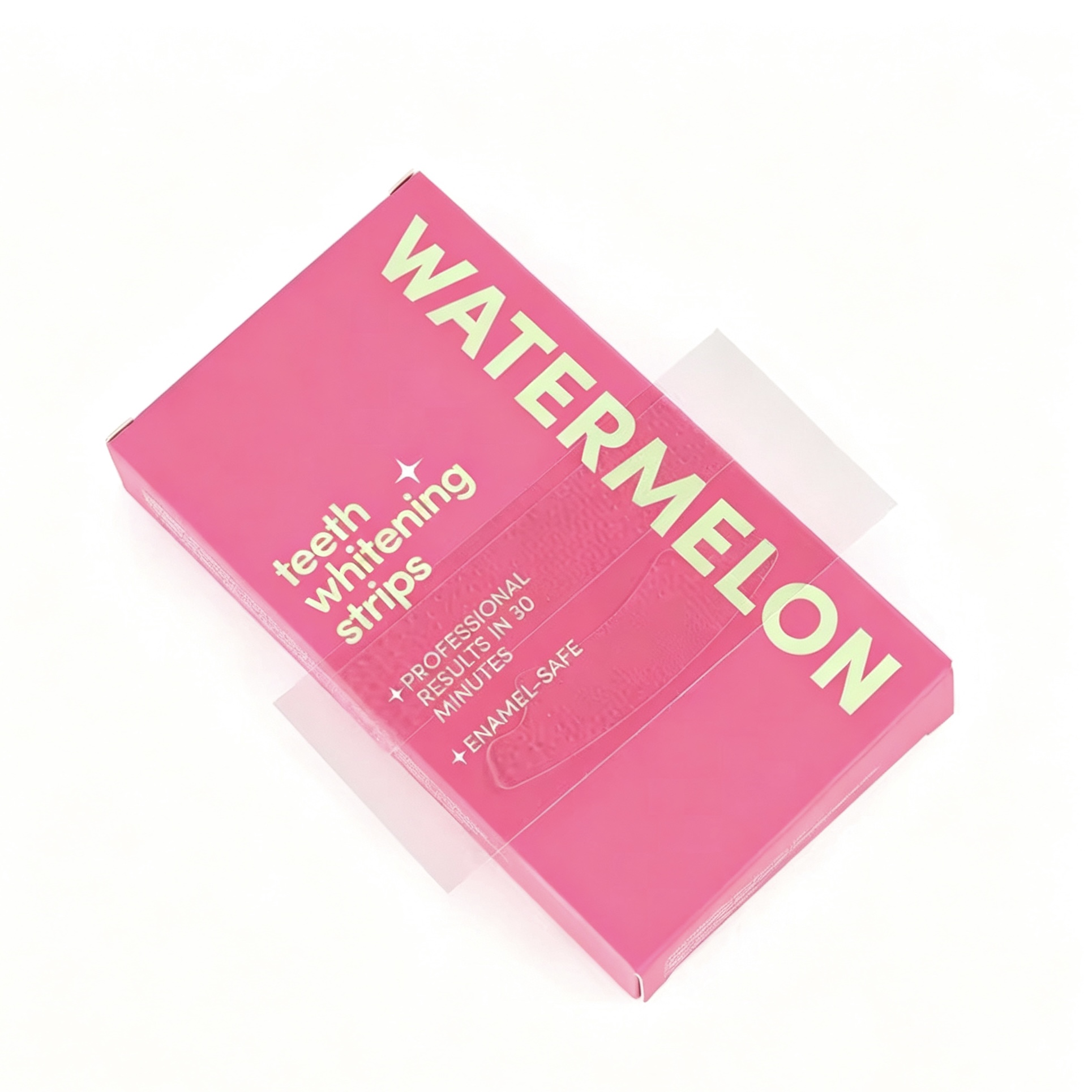 Wholesale Teeth Whitening Strips Factory
